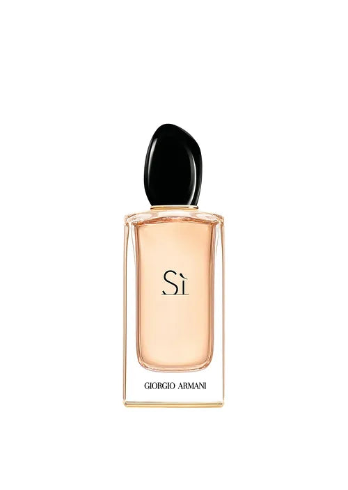 Giorgio Armani Sì Eau de Parfum Spray 100ml