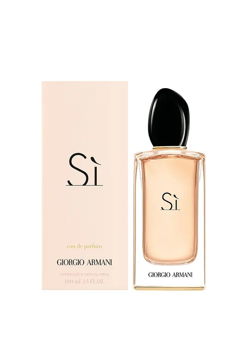 Giorgio Armani Sì Eau de Parfum Spray 100ml