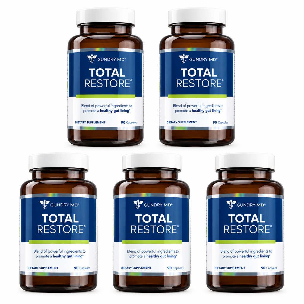 Total Restore 5-pack, nayi pic