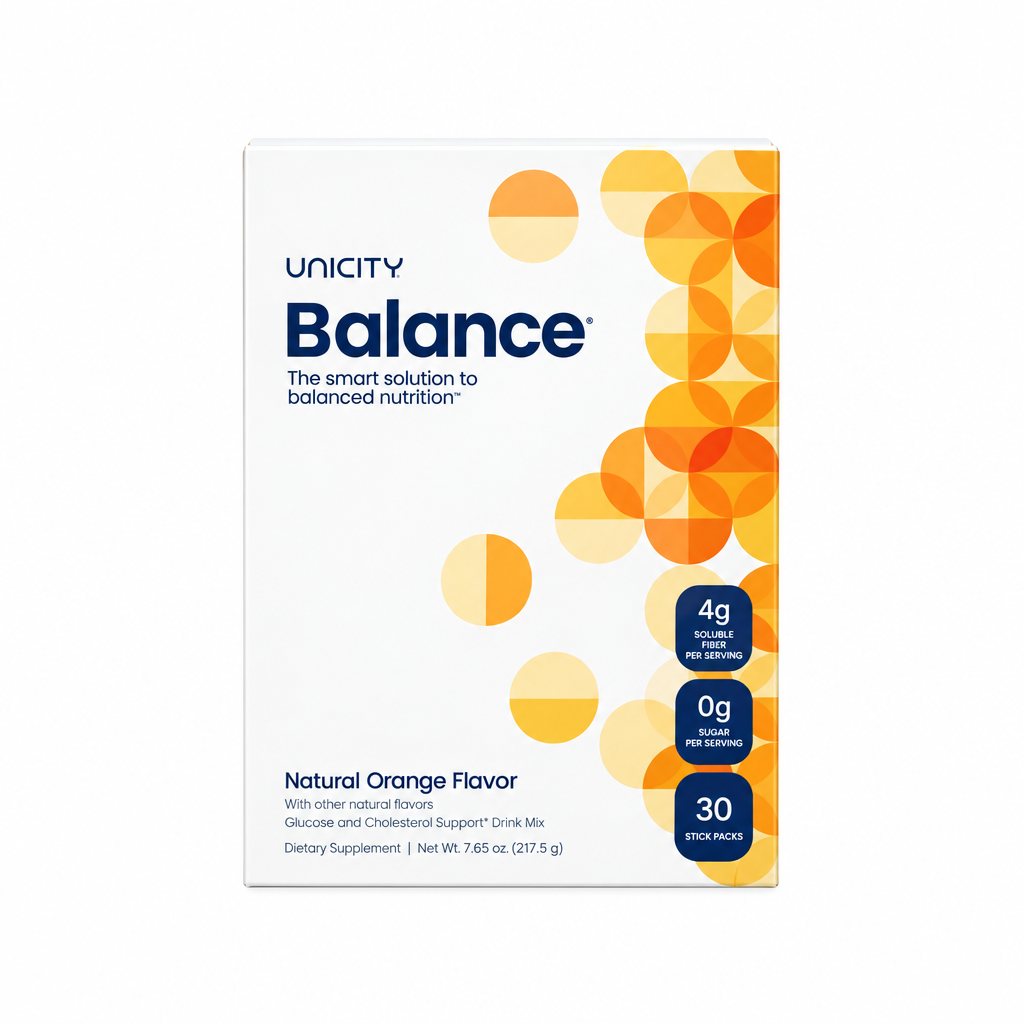 Unicity Balance 1-pack