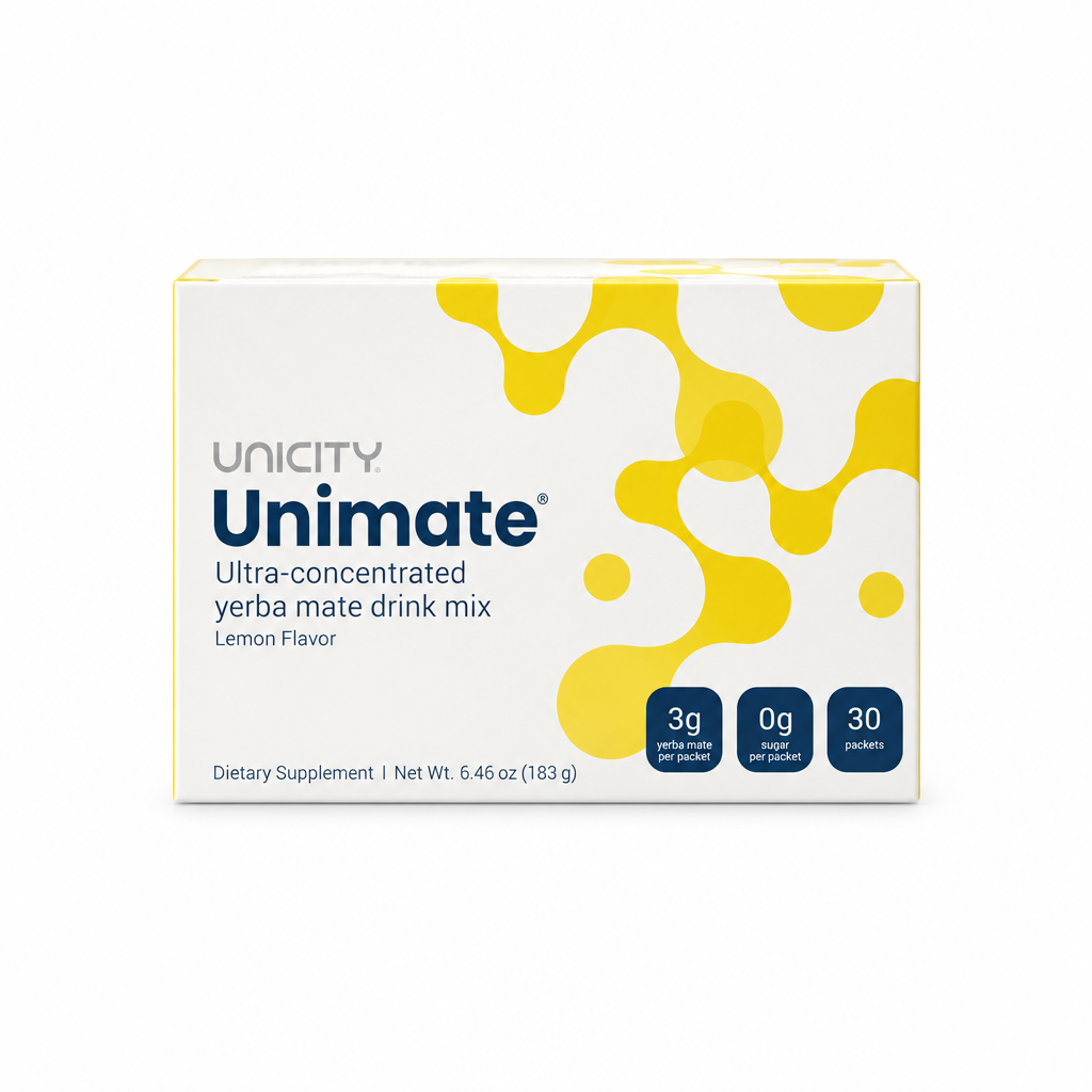 Unimate 1-pack