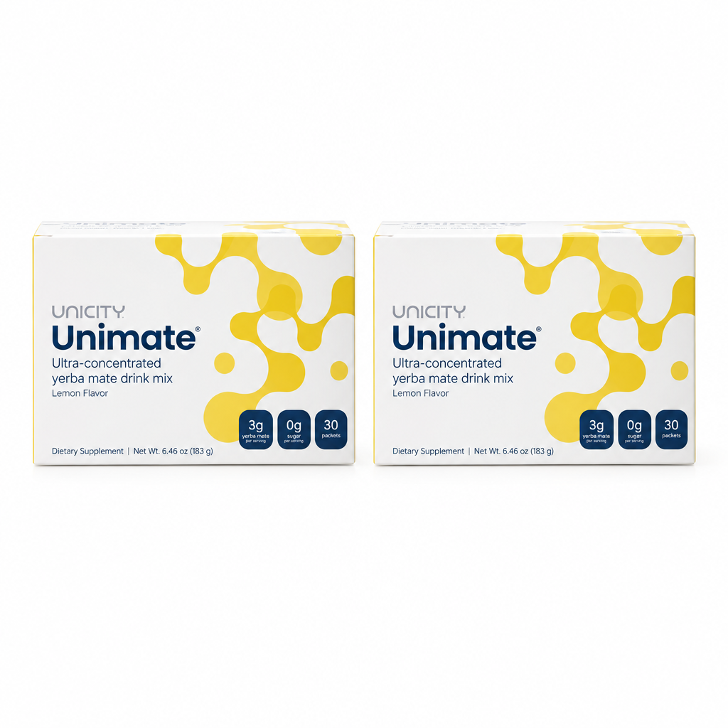 Unimate 2-pack